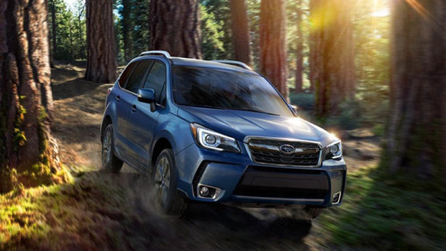 subaru-forester