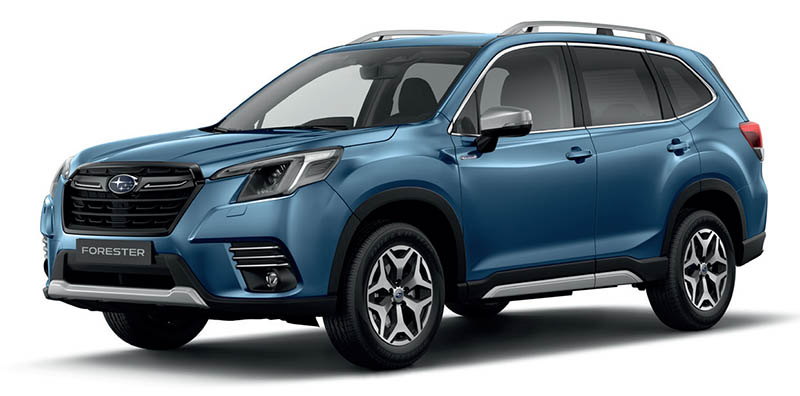 subaru-forester-2022