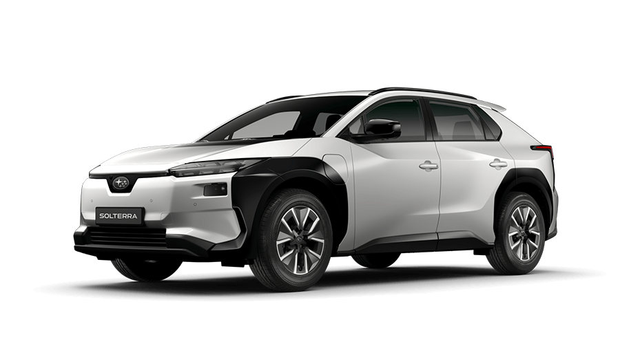 SOLTERRA 4E-xperiance