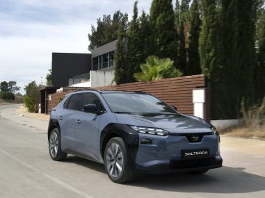 subaru-solterra