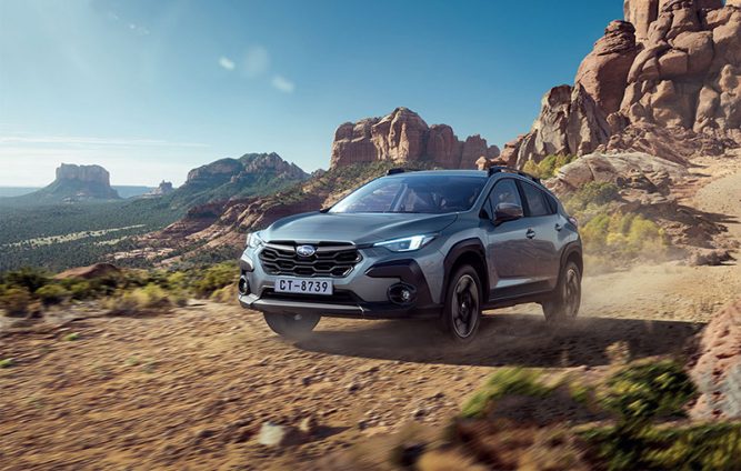 Subaru Rijeka