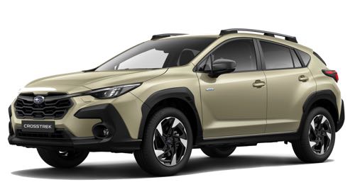 subaru-CROSSTREK