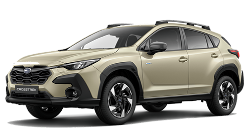 subaru-CROSSTREK