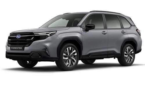 subaru-forester