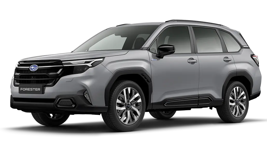 subaru-forester